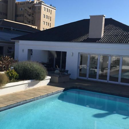 The Blue Lotus Guest House Port Elizabeth Eksteriør bilde