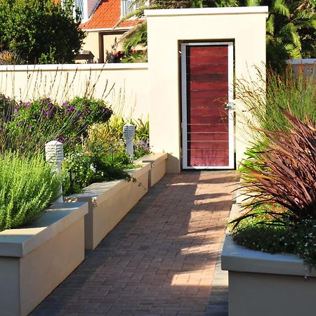 The Blue Lotus Guest House Port Elizabeth Eksteriør bilde