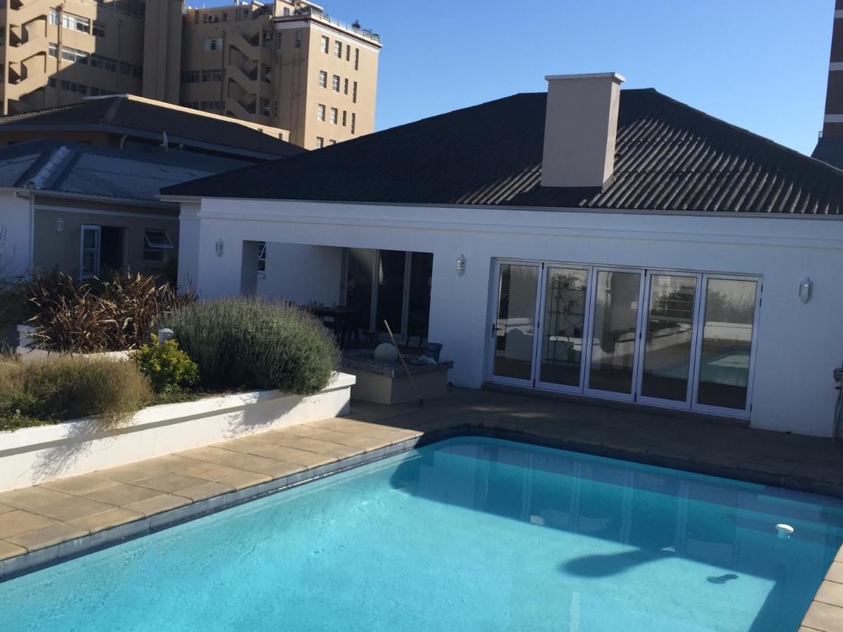 The Blue Lotus Guest House Port Elizabeth Eksteriør bilde