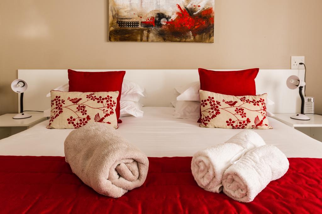 The Blue Lotus Guest House Port Elizabeth Eksteriør bilde