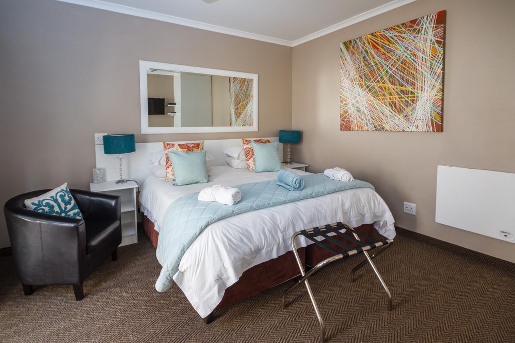 The Blue Lotus Guest House Port Elizabeth Eksteriør bilde