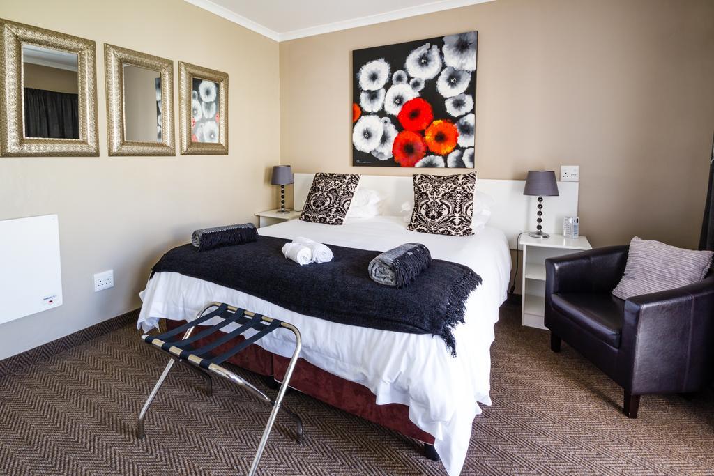 The Blue Lotus Guest House Port Elizabeth Eksteriør bilde