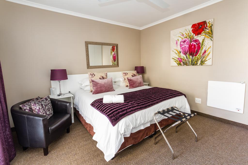 The Blue Lotus Guest House Port Elizabeth Eksteriør bilde