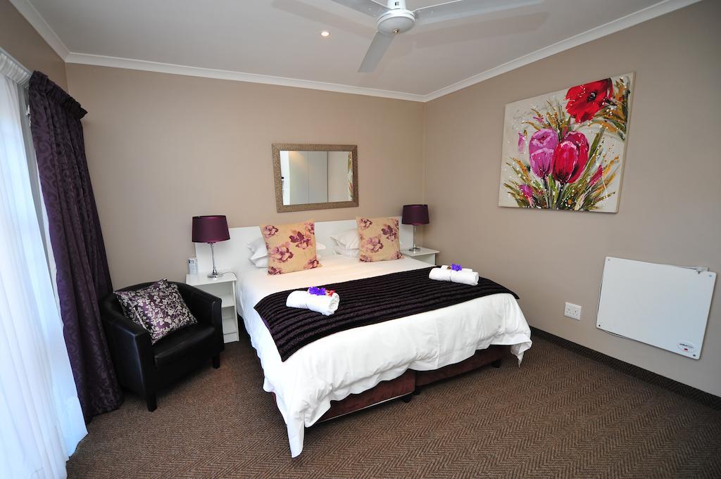 The Blue Lotus Guest House Port Elizabeth Eksteriør bilde