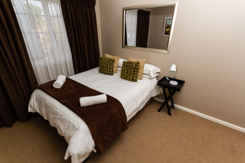 The Blue Lotus Guest House Port Elizabeth Eksteriør bilde