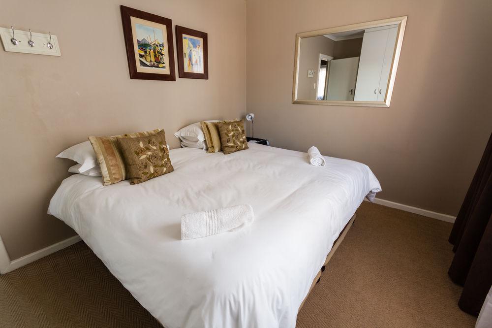 The Blue Lotus Guest House Port Elizabeth Eksteriør bilde