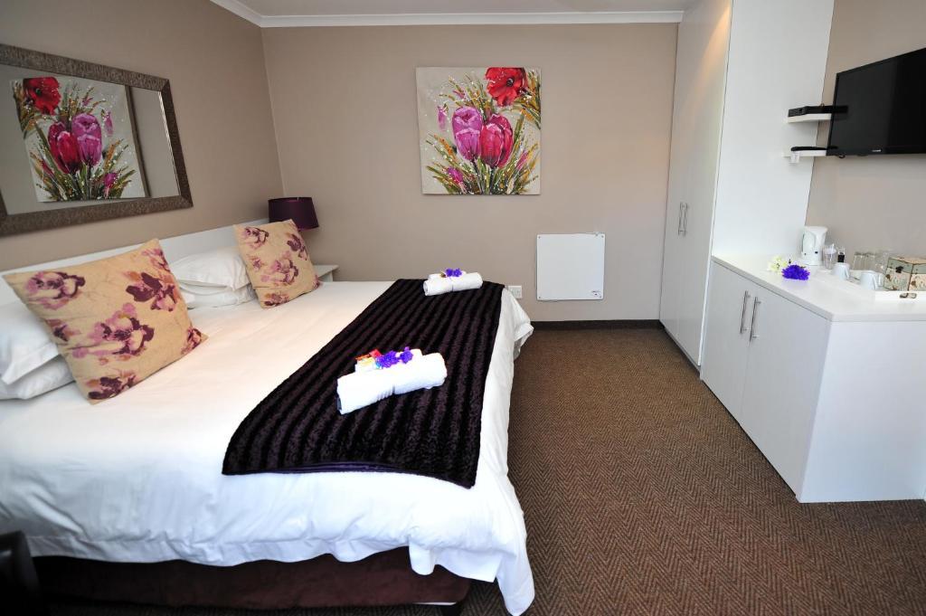 The Blue Lotus Guest House Port Elizabeth Eksteriør bilde